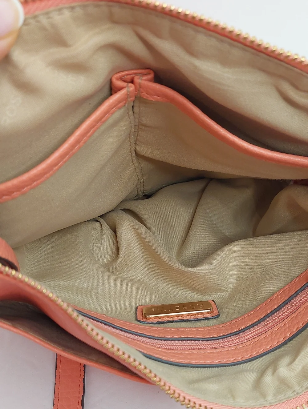 Rosetti stylish coral